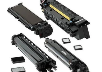 free copier parts replacement